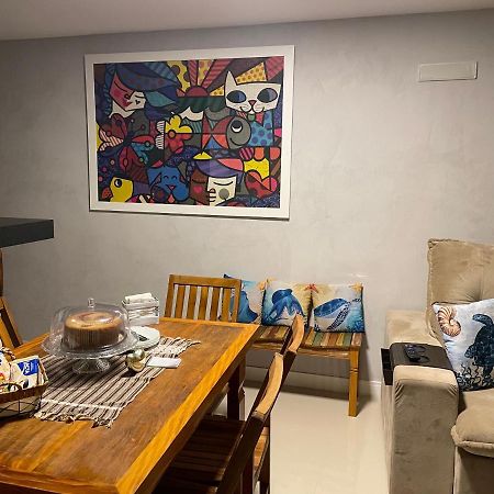 Condominio Novissimo Com Total Estrutura Para Vc Арраял-ду-Кабу Екстер'єр фото