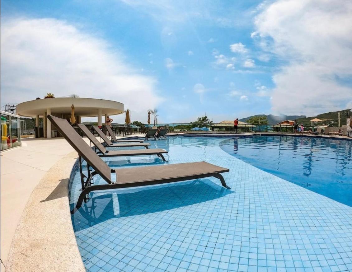 Condominio Novissimo Com Total Estrutura Para Vc Арраял-ду-Кабу Екстер'єр фото