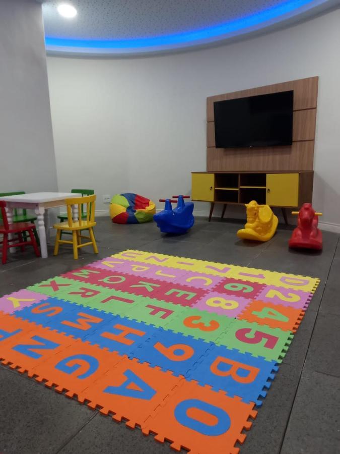 Condominio Novissimo Com Total Estrutura Para Vc Арраял-ду-Кабу Екстер'єр фото