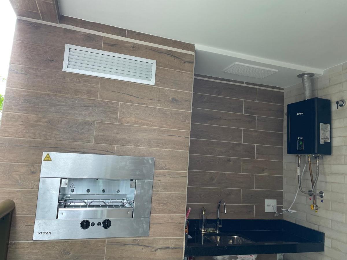 Condominio Novissimo Com Total Estrutura Para Vc Арраял-ду-Кабу Екстер'єр фото