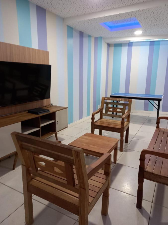 Condominio Novissimo Com Total Estrutura Para Vc Арраял-ду-Кабу Екстер'єр фото