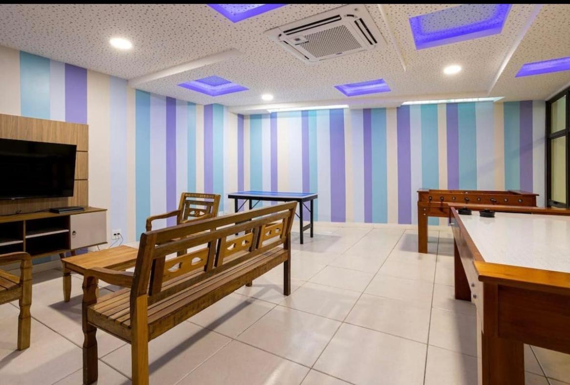 Condominio Novissimo Com Total Estrutura Para Vc Арраял-ду-Кабу Екстер'єр фото