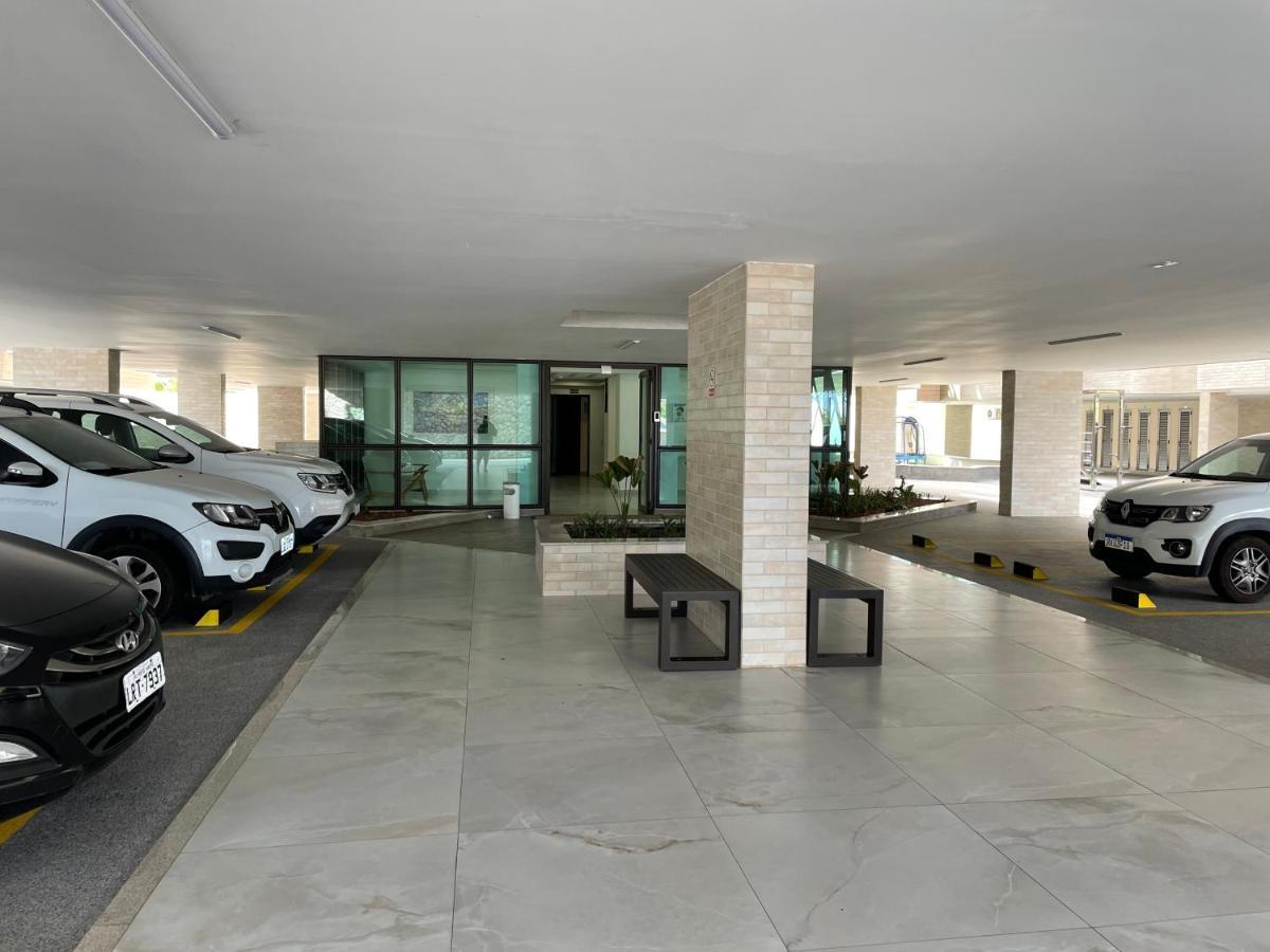 Condominio Novissimo Com Total Estrutura Para Vc Арраял-ду-Кабу Екстер'єр фото