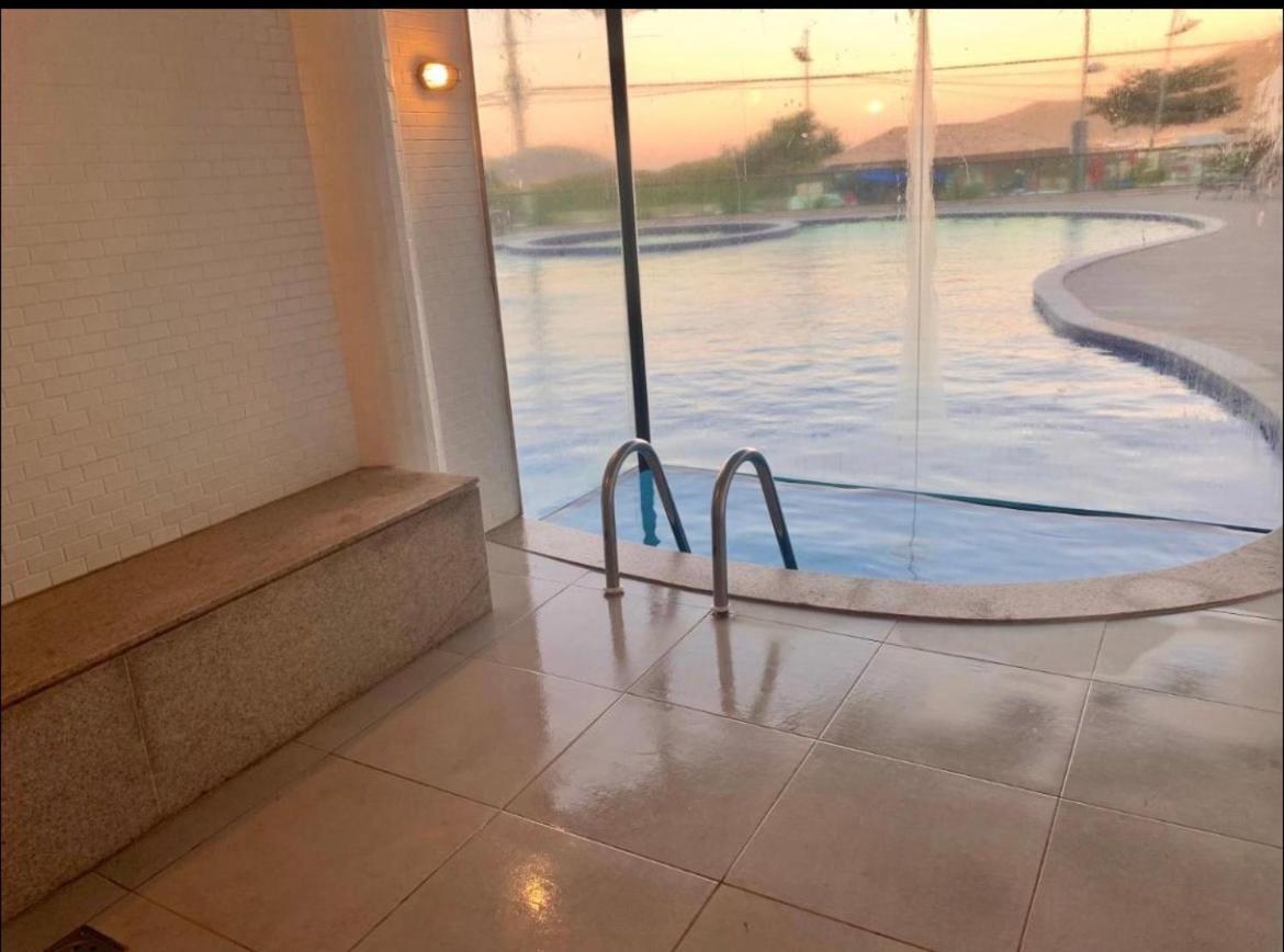 Condominio Novissimo Com Total Estrutura Para Vc Арраял-ду-Кабу Екстер'єр фото