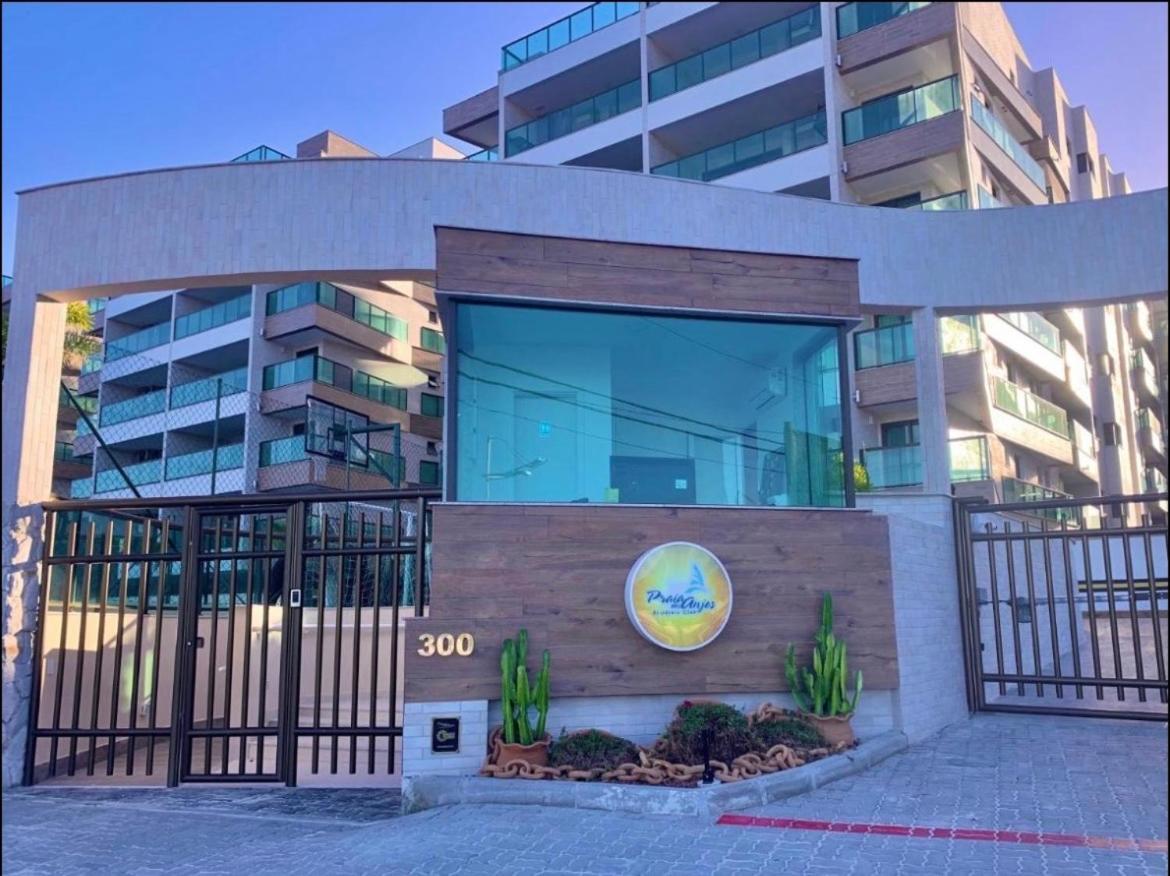 Condominio Novissimo Com Total Estrutura Para Vc Арраял-ду-Кабу Екстер'єр фото