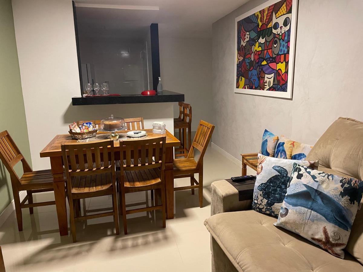 Condominio Novissimo Com Total Estrutura Para Vc Арраял-ду-Кабу Екстер'єр фото