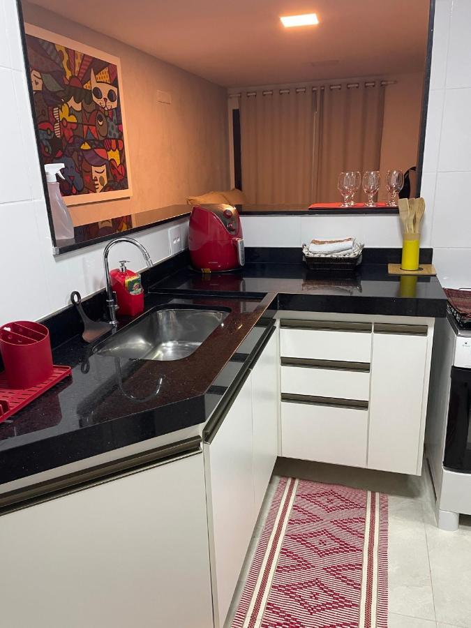 Condominio Novissimo Com Total Estrutura Para Vc Арраял-ду-Кабу Екстер'єр фото