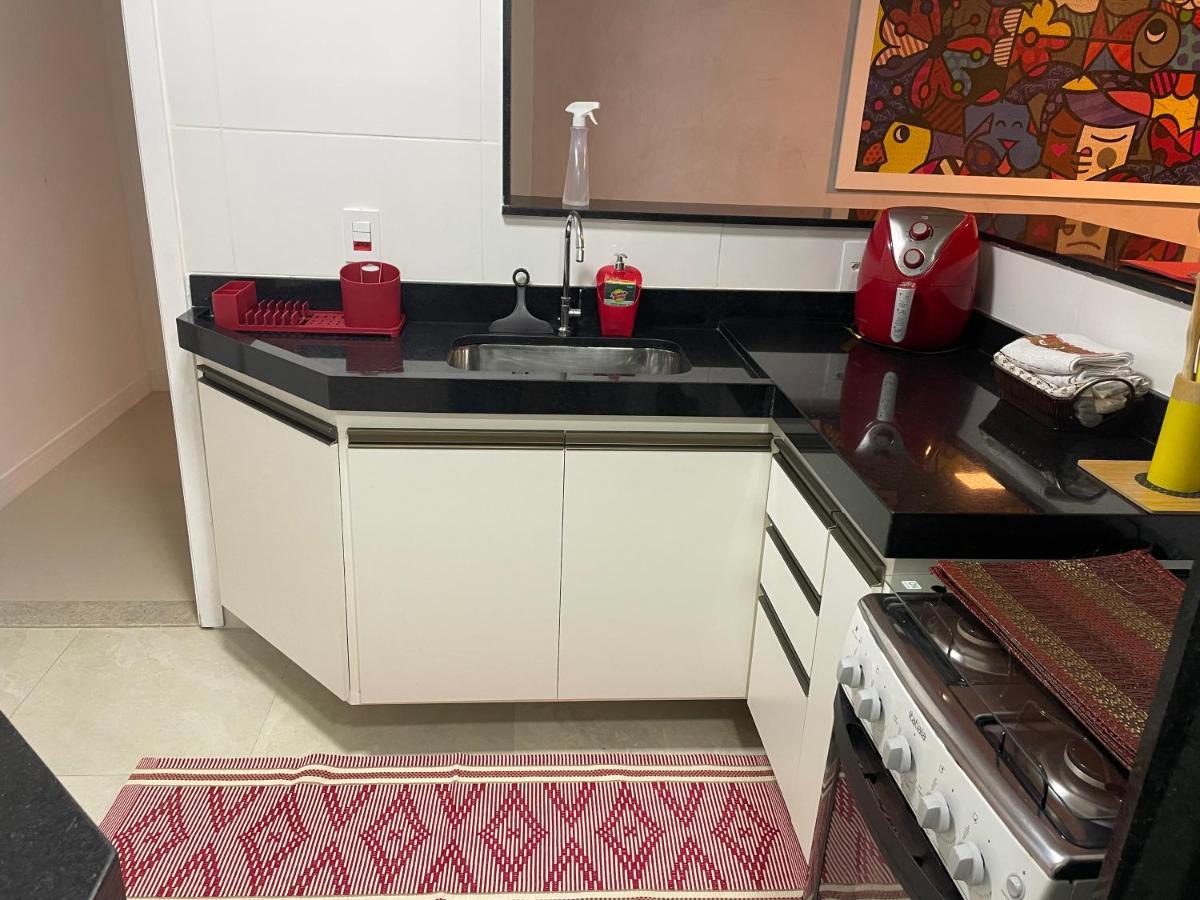 Condominio Novissimo Com Total Estrutura Para Vc Арраял-ду-Кабу Екстер'єр фото