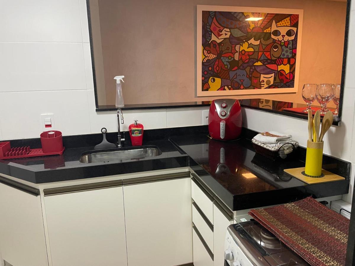 Condominio Novissimo Com Total Estrutura Para Vc Арраял-ду-Кабу Екстер'єр фото