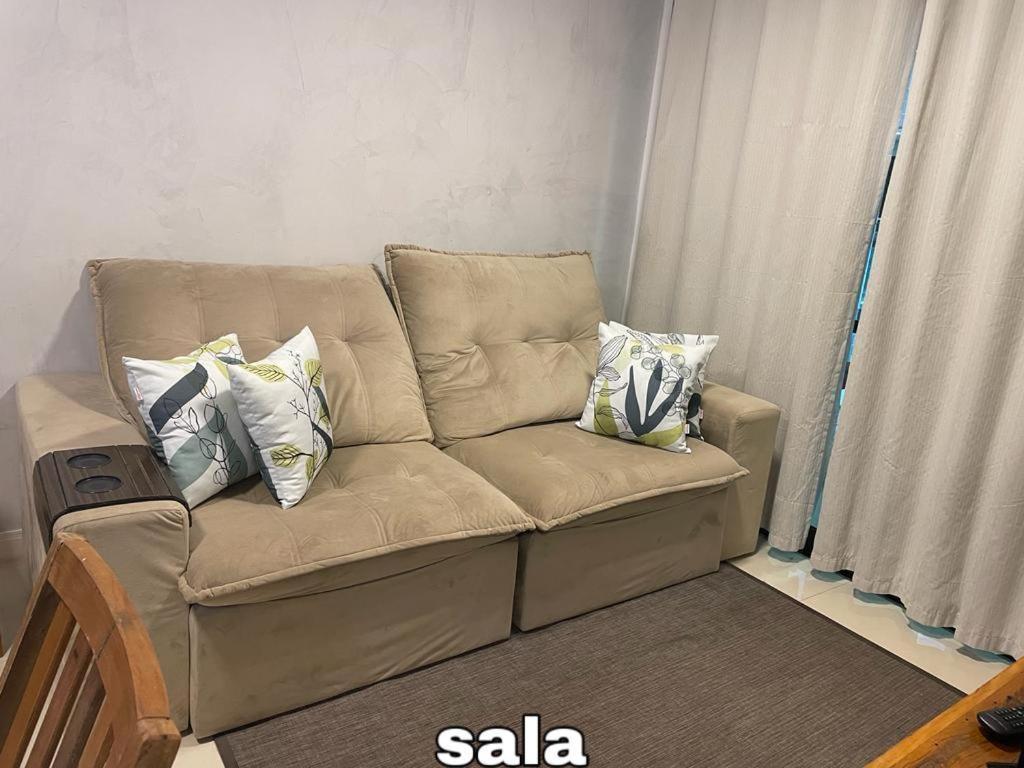 Condominio Novissimo Com Total Estrutura Para Vc Арраял-ду-Кабу Екстер'єр фото